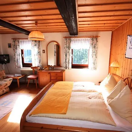 Lamprechthof