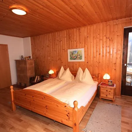 Feriegård Lamprechthof