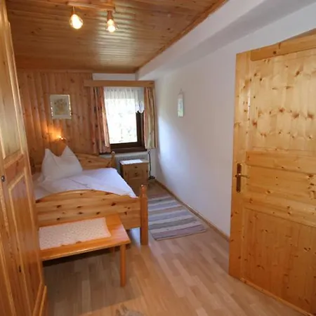 Lamprechthof *