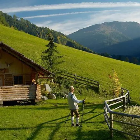 Lamprechthof Feriegård *