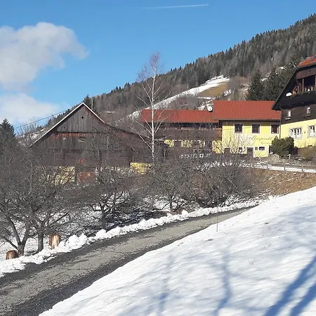 Lamprechthof *