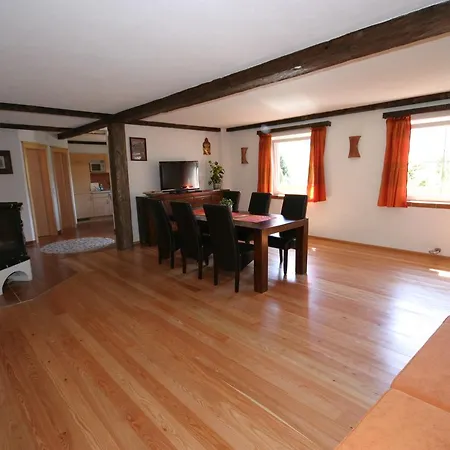 Lamprechthof Feriegård *
